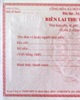 01 - Payment receipt for approval of 1/500 scale construction plan